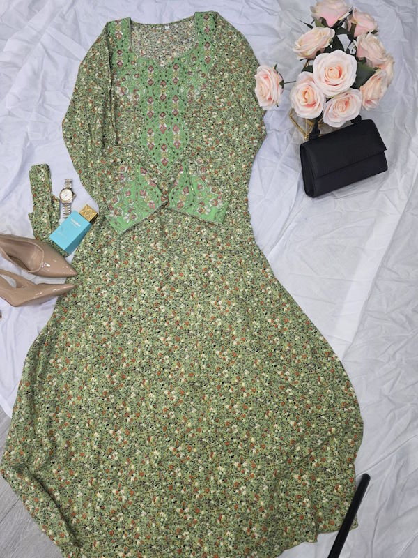 Rawdat Al-Rabee – Mukhawar Dudi